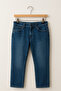 3 Pcs Wooden Body Pants Skirt Hanger with Latch - 2