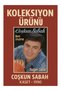 Coşkun Sabah – Forget Me Not / I Love You – Cassette – 1990 – Collection Product