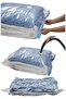 2 Pieces (80X100)Cm Select & Take Vacuum Bag-Vacuum Poset-Quilt Bag Set - 4