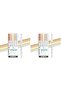 Mildliner Double-Ended Highlighter Set, Broad and Fine Point Tips, 5-Count, (Pack Of 1) - 2