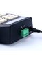 وحدة تحكم لوحة المفاتيح وشاشة LCD للتحكم في كاميرا PTZ Speed ​​Dome - 7