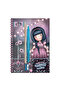 Gorjuss Fairy Dusk A5 Notebook and Stationery Set 1344Gj01 - 5