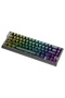Attack Shark X68 PRO HE Hall Effect Rapid Trigger Mekanik Klavye [Manyetik Switch] - 3