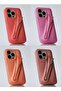 Cat-Cot iPhone 15 Pro Compatible Rhode Summer Lip Case with Lipstick Compartment - 6