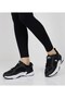 U.S. Polo Assn. Wmn Black Women's Sneaker
