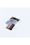 24 Metal Hair Clips, 4 Colors