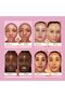 Glam It! Liquid Foundation |Matte Finish, Lightweight | Halal, Cruelty-Free (Dami, 35ml) - 5