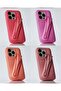 Cat-Cot iPhone 15 Pro Compatible Rhode Summer Lip Case with Lipstick Compartment - 5