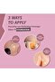 Glam It! Liquid Foundation |Matte Finish, Lightweight | Halal, Cruelty-Free (Dami, 35ml) - 8