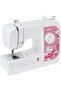 Sewing Machine Ja001, Multi Color
