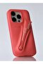 Cat-Cot iPhone 15 Pro Compatible Rhode Summer Lip Case with Lipstick Compartment