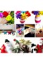 100S Chenille, Educational Chenille, Fuzzy Wire, Plush Wire, Velvet Chenille, Craft Material 30cm Beige - 4
