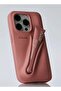 Cat-Cot iPhone 14 ProMax Compatible Rhode Summer Lip Case with Lipstick Compartment - 2