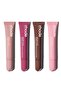 Cat-Cot iPhone 15 Pro Compatible Rhode Summer Lip Case with Lipstick Compartment - 5