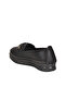 Black Lightweight Flexible Women's Casual Shoes 165 Z - 4