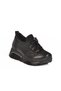 Black Lock Lace Women's Casual Shoes 1706 Z - 3