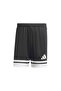 Squa25 Sho m Black Men's Shorts Jh3402 - 6