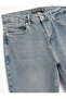 Regular Waist Tapered Fit Jean Pants by Joe Jean - 6