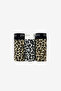 Cotton and Lycra Patterned Bikini Panties 3 Pack - 2