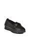 Black Lightweight Flexible Women's Casual Shoes 165 Z - 3
