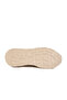 Beige Lock Lace Women's Casual Shoes 1706 Z - 5