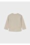 Baby Boy Printed Sweatshirt - 2