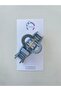 مشبك موديل الفراشة - 3