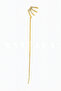 ÇELİK EARCUFF - Dörtlü sallantılı earcuff - 2