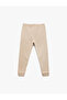 Basic Fleece-Lined Jogger Sweatpants - 2