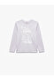 Girl's Sweat 6Wkg10160Ak