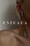 ÇELİK EARCUFF - Dörtlü sallantılı earcuff - 3