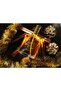 Charlie Gold EDT 100 Ml عطر شارلي جولد 100مل - 6