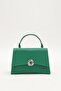 Levidor Green Women's Shoulder Bag 930158 - 3