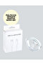 كابل Type-C إلى Lightning متوافق مع iPhone iPad Airpods بقدرة 30 وات - 3