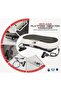 Vibration Fitness | Ultrathin Body Slimmer |platform Vibration With 99 level speed And 3 Mode Workou - 6