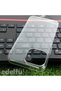 iPhone 14 Pro Max Mica Never Yellow Thin Hard Transparent Case (Not Silicone)