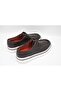 C26927 Men's Casual Shoes - Brown - 3