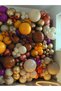 Sea Sand Balloons 10 Pieces Pastel Colors Soft Tones Birthday Party and Organization Set - 5