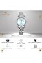 RD Series Men's Japanese Automatic Watch Stainless Steel Bracelet - 4