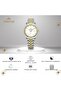 RD Series Men's Japanese Automatic Watch Stainless Steel Bracelet - 4