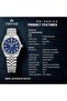 RD Series Men's Japanese Automatic Watch Stainless Steel Bracelet - 3