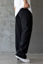 Men's Oversize Baggy Sweatpants - 3