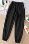 Unisex Women Men California West Coast Printed 3 Thread 2 Piece Set Jogger Sweatpants - 3