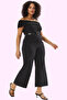 Women's Fashion High Waist Pipe Leg Pants Solid Pattern for Daily Wear Summer - 2