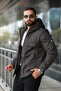 Winter Men's Coat