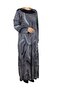 Mother Patterned Dress with Handle Anne3 - 2