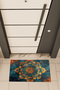 High Quality Digital Printing, Standard Visual 6 Theme Door Mat