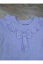 Ruffled Girl's Set - 3