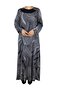 Mother Patterned Dress with Handle Anne3 - 3