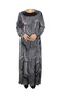 Mother Patterned Dress with Handle Anne3